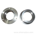 Enactus sand Mill Machine Seals